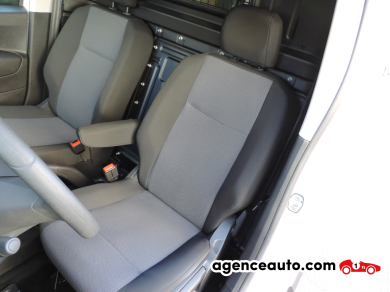 Opel Combo Cargo — 11